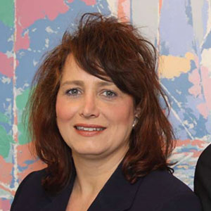 Dr. Olga Panagos